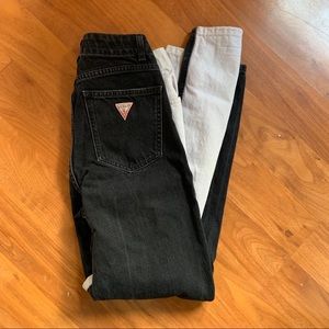 Guess Vintage jeans